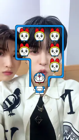 으악 제가 더 놀랐잖아요 #NOWZ #나우즈  #YEONWOO #JINHYUK