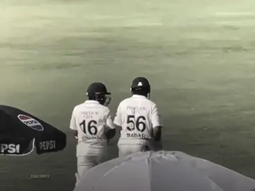 Iconic Duo ❤️🥺🔥 #viral #video #foryou #babarazam #zaideditz17 