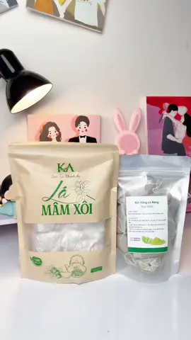 Trà Lá Mâm Xôi , 1 Gói 45 Túi Lọc , Làm Đẹp Niêm Mạc , TCung, Hỗ Trợ Thả Tự Nhiên Và Chuyển Phôi IVF#tramamsoi #review #kimchereviu 
