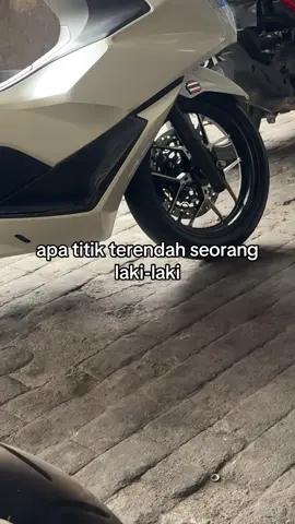 sedih😔#pcxmaru #pcx160 #pcx160modifikasi 