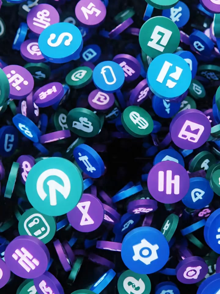 Tự audit ví InterLink tại nhà: 6 bước gọn #fyp #tiktok #trending #viral #foryou #interlink #ITLG #crypto #pinetwork