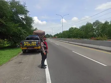 Patroli Printis Presisi Polres Pelabuhan Belawan laksanakan Patroli di Daerah rawan Gangguan Kamtibmas di wilkum Polres Pelabuhan Belawan