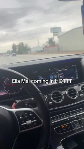 yessss ella #ellamai #fyp #tellher #goviral #explore 