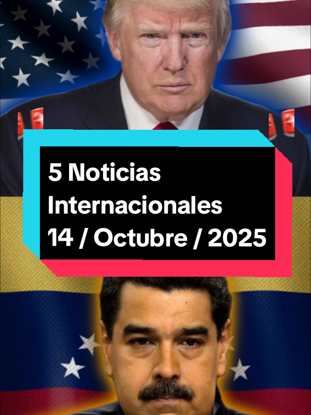 🚨 Noticias de Ultima Hora 🚨  #noticiastiktok #Donaldtrump #ultimahora #noticiasen1minuto #fyp 