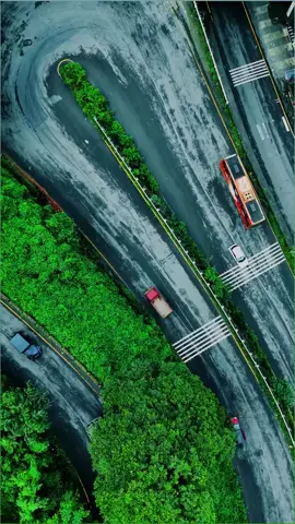 താമരശ്ശേരി ചുരം ❤️