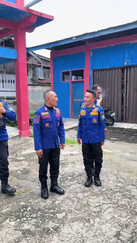 Giat hari ini,pengawalan linto baro salah satu personil anggota BPBD/DAMKAR LANGSA🚒💨 #damkar #langsa 