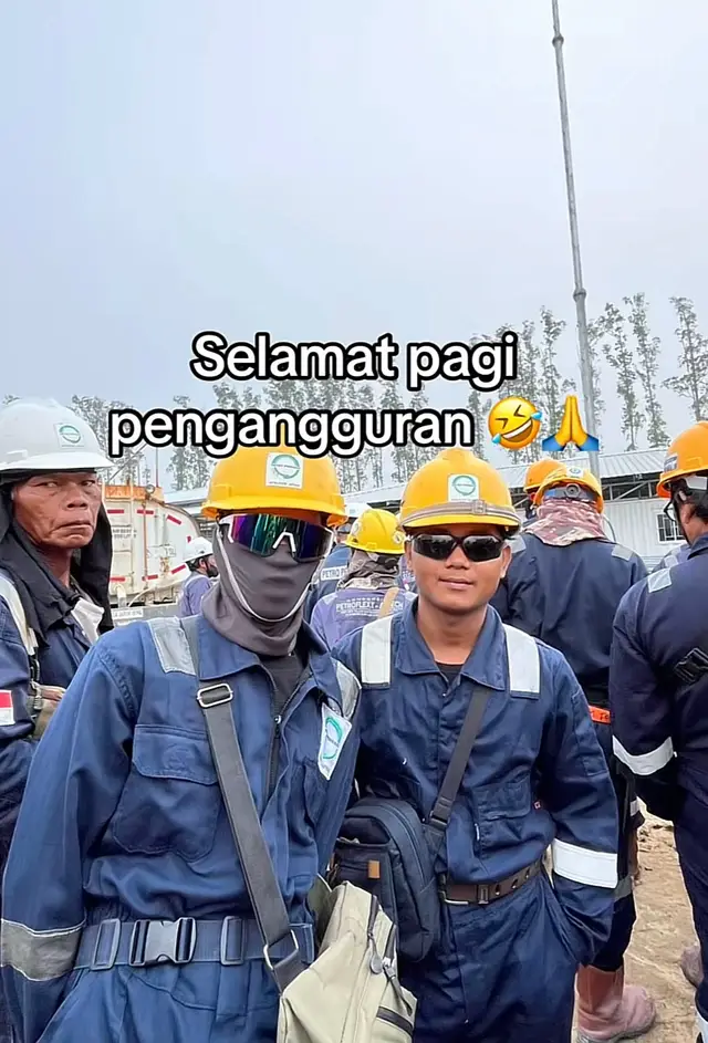 3 kata lucu “selamat pagi pengangguran ” #kulibapak #bossawit #fyp