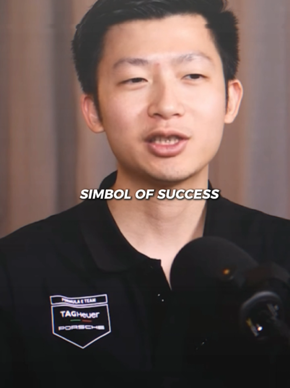 Lamborghini atau Ferrari? #andryhakim #stockwise 