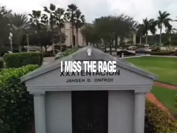 i miss the rage #xxxtentacion #concerts #jahsehonfroy #trippieredd #llj 