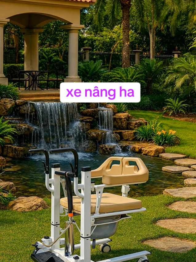xe nang ha#shopcôngân #tiepthilienket #xuhuong2025 