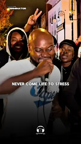 Terminator - King Promise 🎶💥 #Terminator #kingpromise #liveperformance #lyricsafrica #fyp 