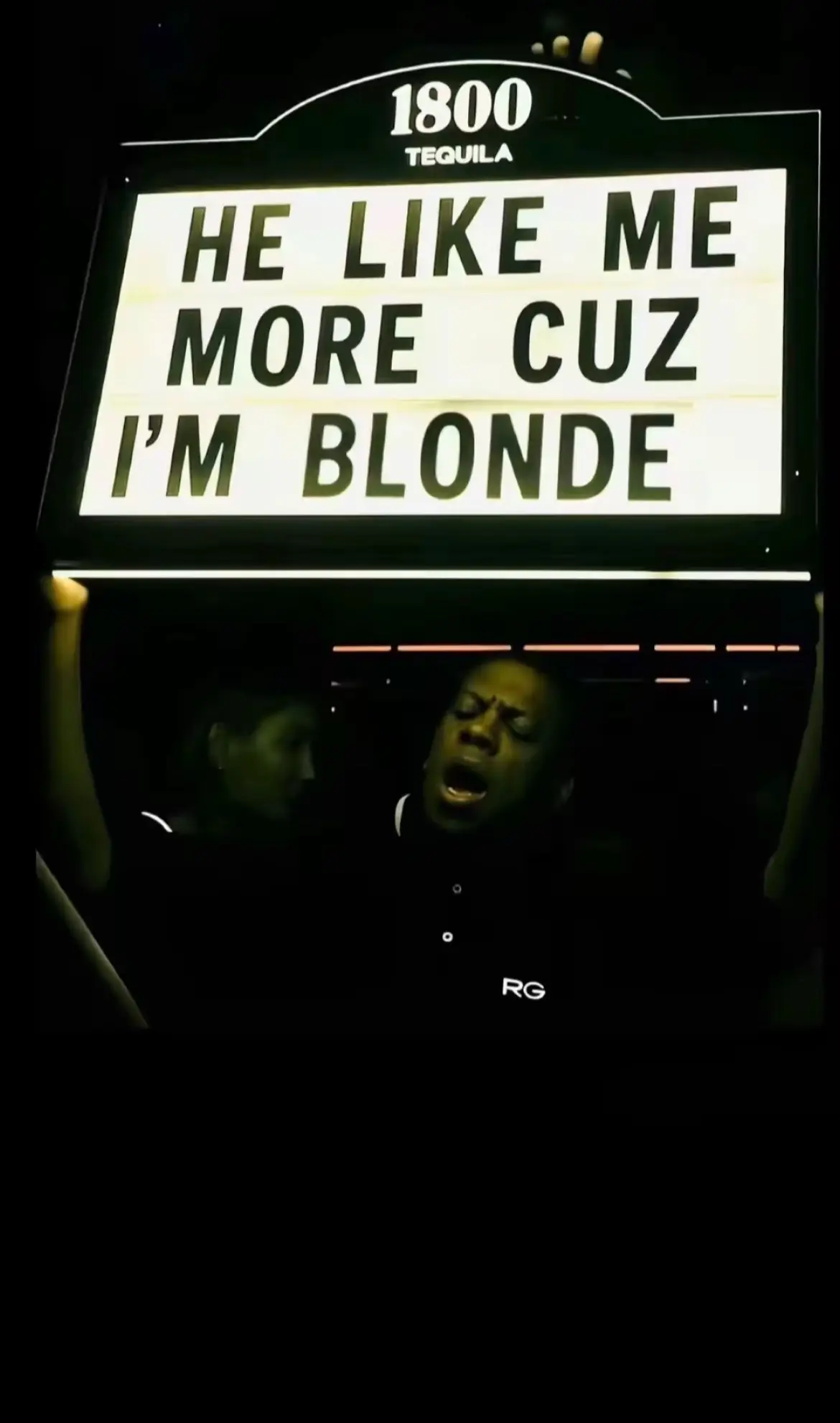 #blonde #fyp 