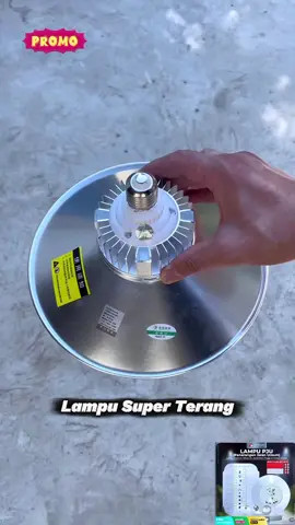 #lampu #lampujalan #lampusuperterang #lampumurah #tiktokshopindonesia 