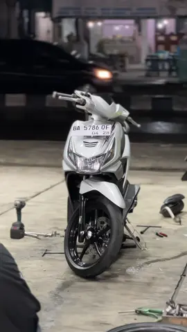 dadahh ban donat😝 #beatkarbu #beatkarbumodifikasi 