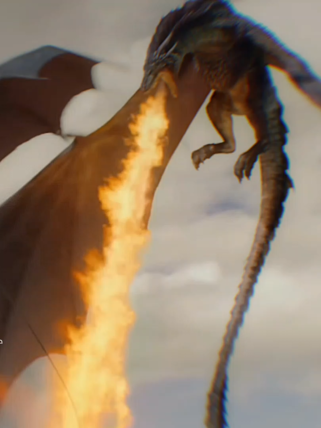 my spirit animal dragons 🐉✨ 。 。 。#dragons #myspiritanimal #gameofthrones #houseofthedragon #рекомендации 