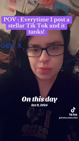 Ya’ll are so mean #genx #humor #onthisday #jokes #fypシ 