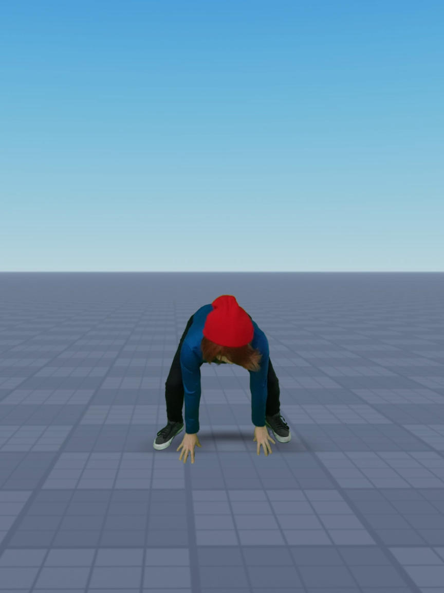 #fyp #robloxedit #robloxtrend 
