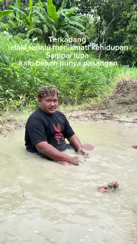 Lupa kalo masih sendiri #fyp #lelaki 