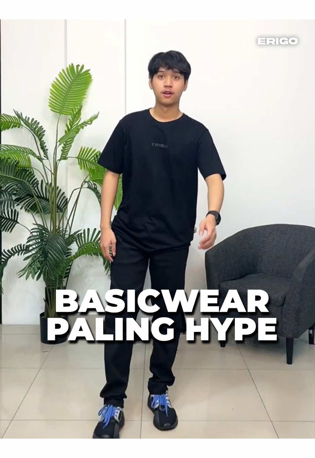 Kalo favorit kalian yang mana nih? Gas amankan, semua gampang di mix n match🔥🤩 #erigo #erigostore #erigoapparel #erigotour 