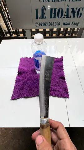 Dao Hái X của Lò Rèn bên em ạ #loren #daohoahao 