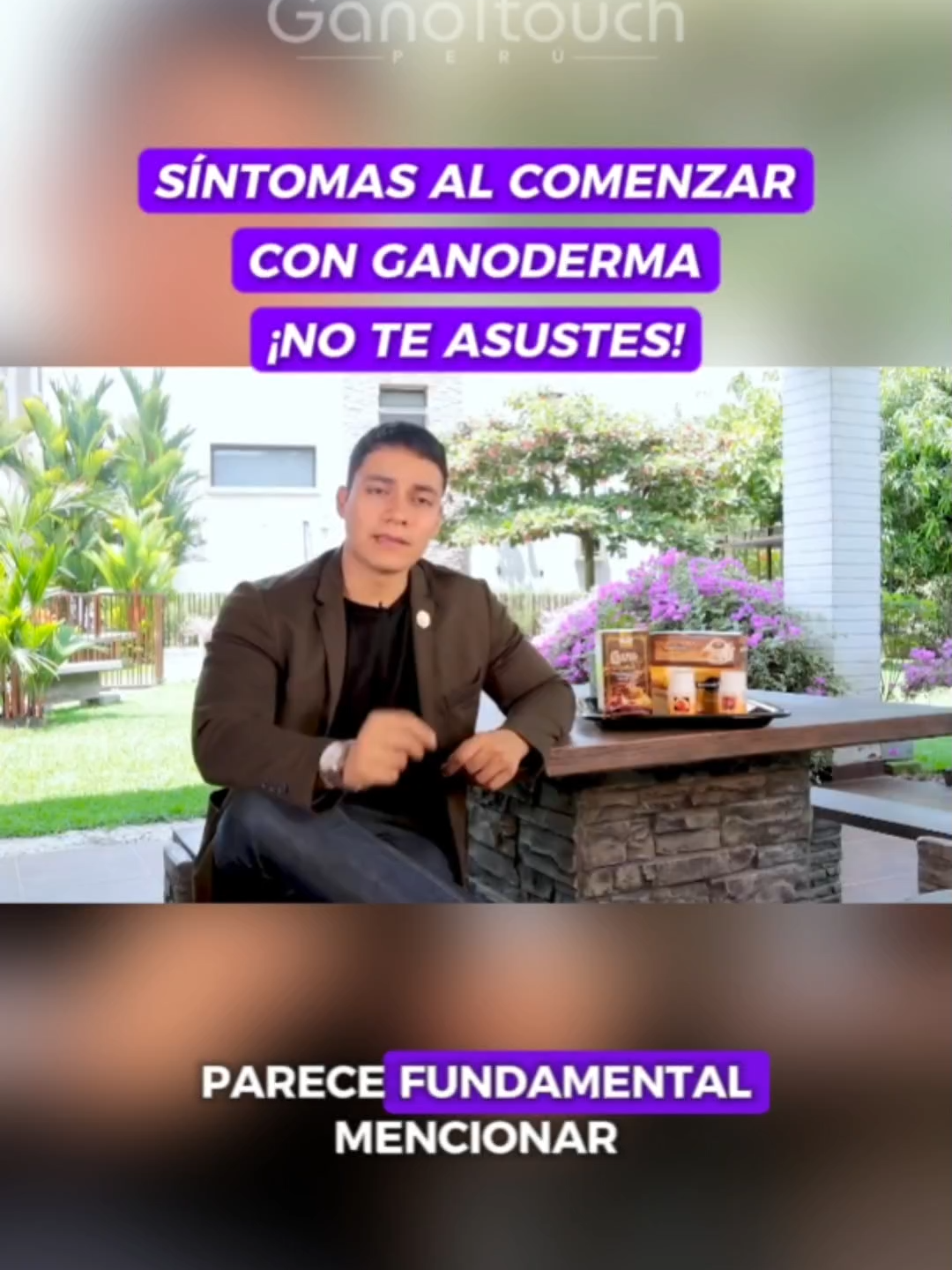 🤓Cuando comienzas a tomar Ganoderma lucidum🍄, es normal que tu cuerpo inicie un proceso de detoxificación natural. 📍Puedes notar sudoración, cambios en las heces o en la orina: son señales de que tu organismo está eliminando toxinas. 🌿 🚨No interpretes estos síntomas como un fallo: NO SUSPENDAS el producto. Ajusta la dosis inicial (reduciéndola) mientras tu cuerpo se adapta. Este proceso puede durar de 1 a 2 semanas.💯 ✅Durante esta fase, la clave es hidratación: beber suficiente agua facilita la absorción del Ganoderma y alivia esas reacciones. 🍃Confía en el proceso, tu sistema inmune está trabajando para ti. 💧✨ ✨¿Te interesa saber más?✨ 👉Comenta: Información, para explicarte más sobre este producto. 💚Y si ya lo probaste cuéntanos tu experiencia 📲Pedidos al: +51 903 568 000 #Ganoderma #GanodermaLucidum #Reishi  #SaludNatural #Investigación #MedicinaIntegrativa #Bienestar #VidaSaludable #productosnaturales #GanoItouch #Ganoexcel #Detox #Saludable #GanodermaTips #Desintoxicación #eliminartoxinas #desinflamatorio #sistemainmunologico #diabetes #asma #cancer #alzheimer #gastritiscronica #artritisreumatoide