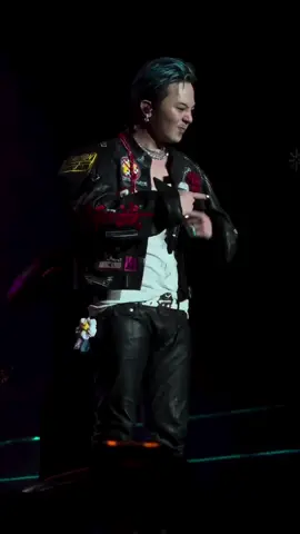 #GDWORLDTOURÜbermensch #ÜbermenschinLosAngeles #GD 