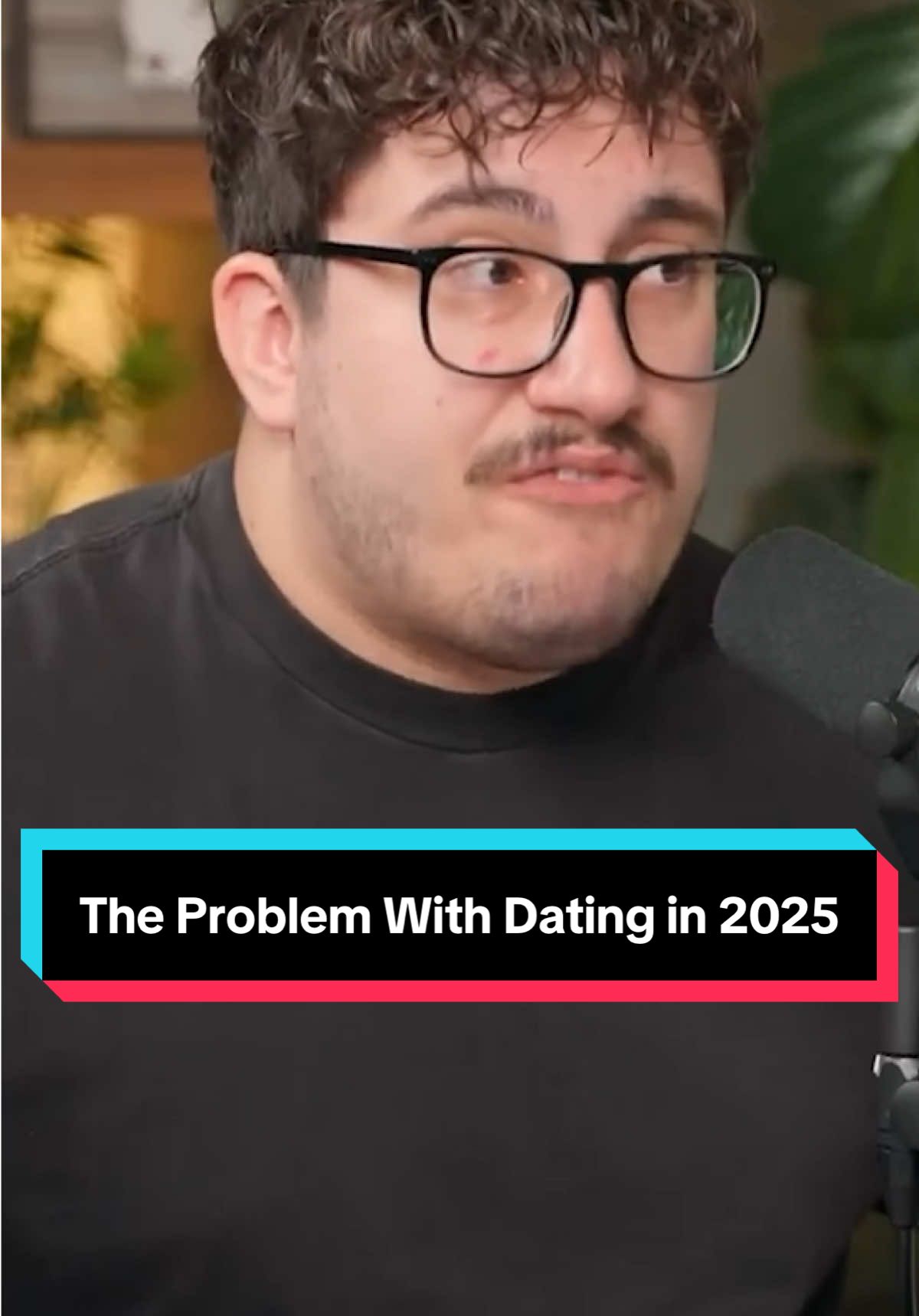 The Problem With Dating in 2025