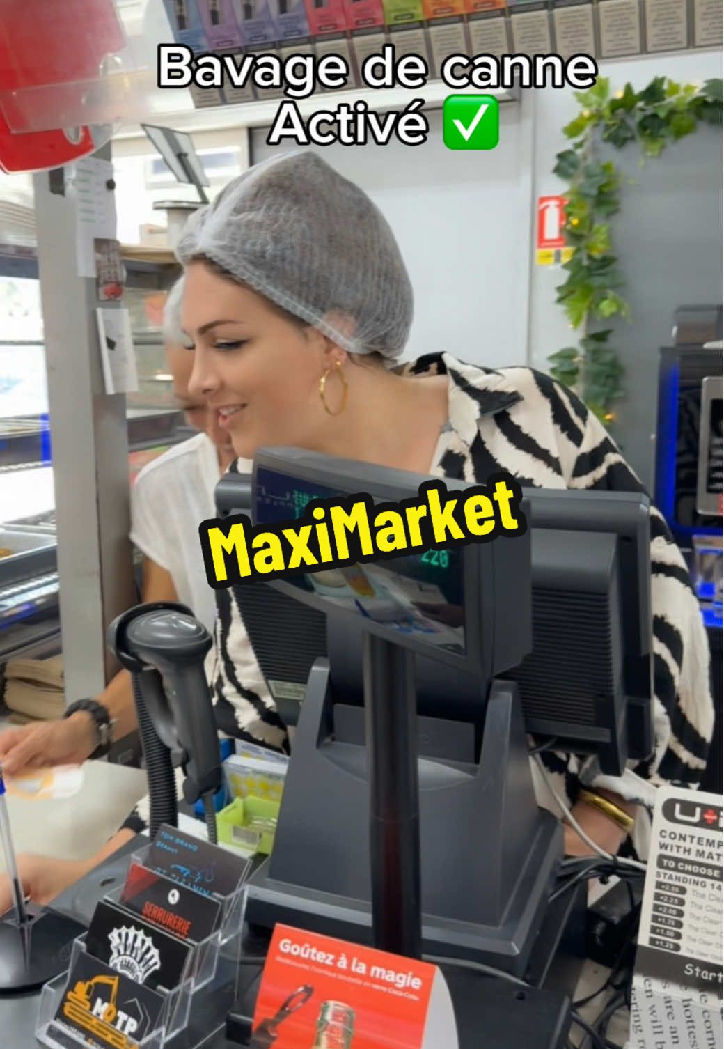 Je suis pas douée 🤣🤣🤣 #newcaledonia #nouvellecaledonie #noumea #publicite 