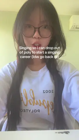 Bro i messed up so many times this is so hard to sing HAHAHAHA