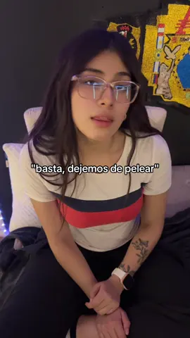 Bueno te perdono mi vida #parejas #perdon #couple #fyp #Love 