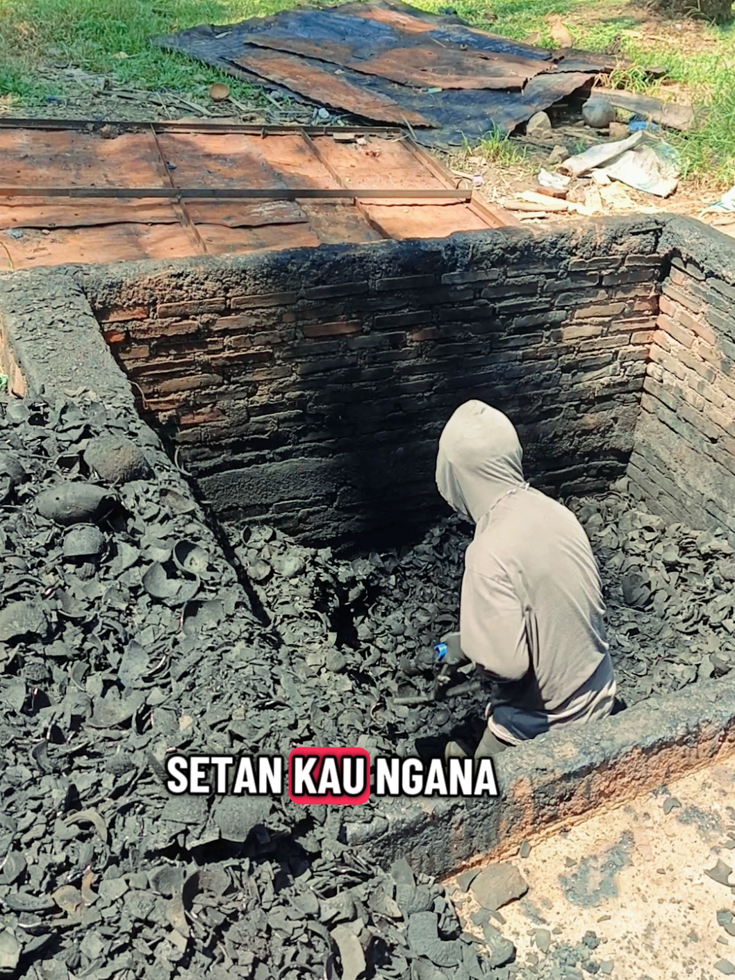 ada karja setang#pejuangrupiah#arangtampurung#fyppppppppppppppppppppppp 