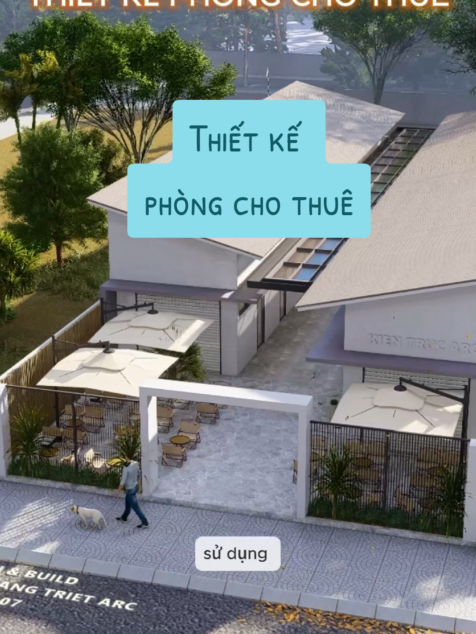 Thiết kế phòng cho thuê --- #phongchothue #thietkephong #thietkephongtro #phongtro #phongtrostudio 