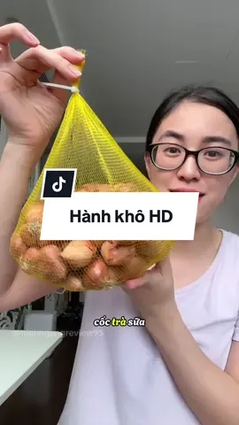 Ủng hộ nông sản Việt Nam ❤️ #hanhkhohaiduong #hanhkhokinhmonhaiduong #nongsanviet #review #hienngangreview✅ 