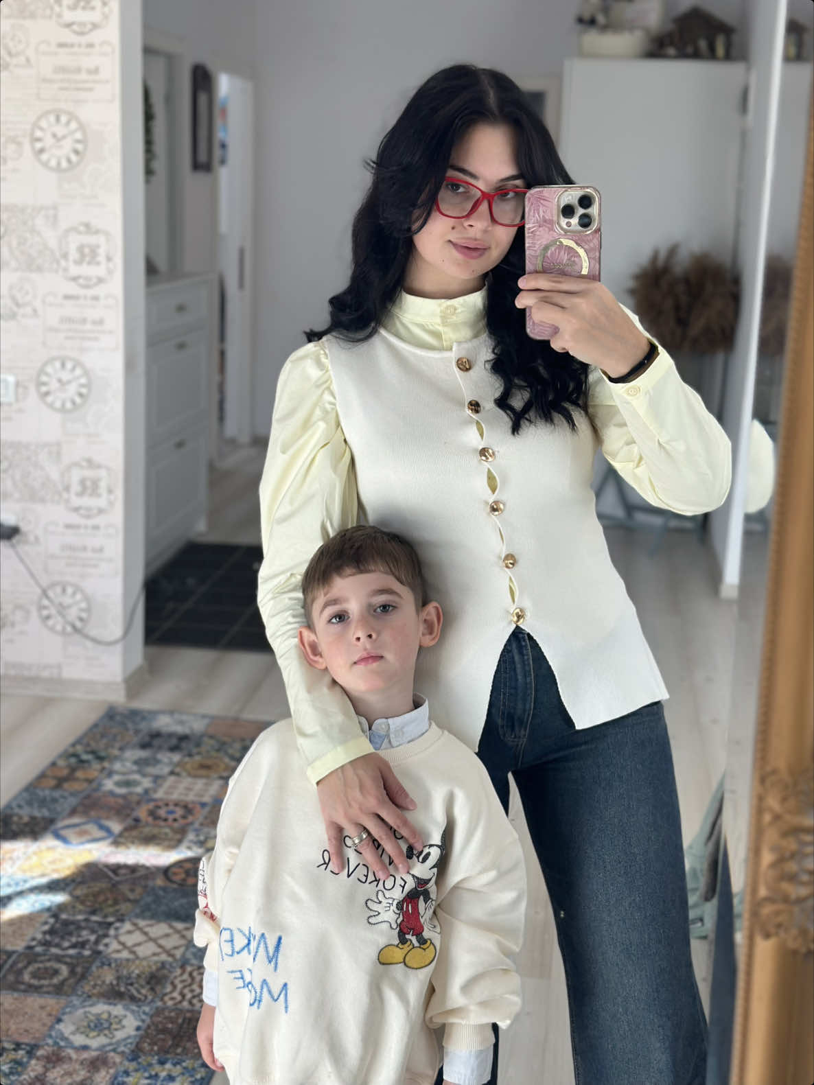 Daily vlog de weekend✨ ig: panainte.giuliana #fy #daily 