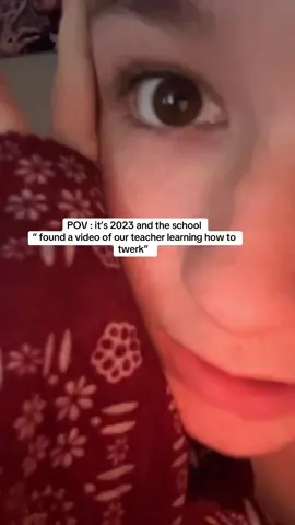 No I can’t post the unzoomed video 😭