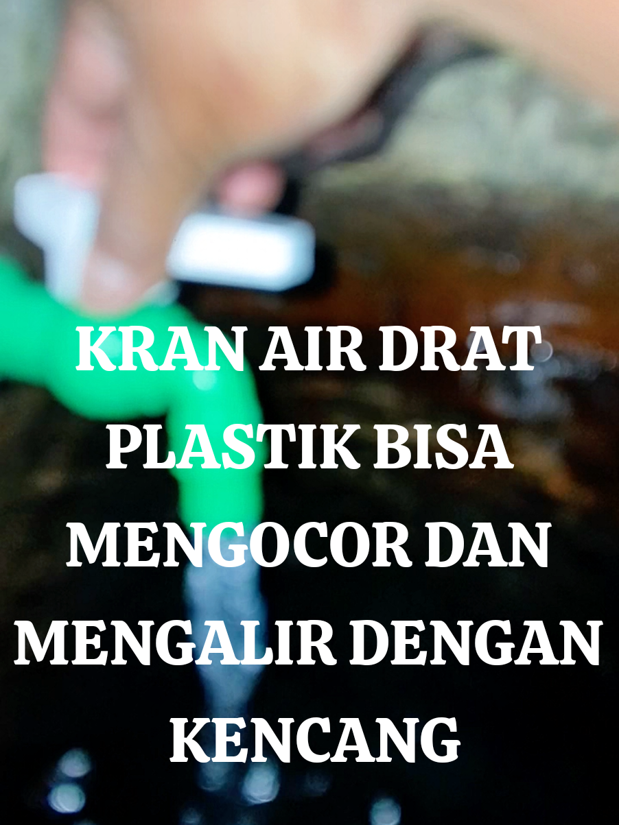 Keran air dengan fungsi Membuka dan menutup ALIRAN AIR ini harganya murah banget buruan cek di keranjang kiri bawah video ini jangan sampai po lagi Dan ini pastinya mengocor dengan kencang.  #keranair #kranairtembok #kranairdratplastik #kranairplastik #keranwudhu 