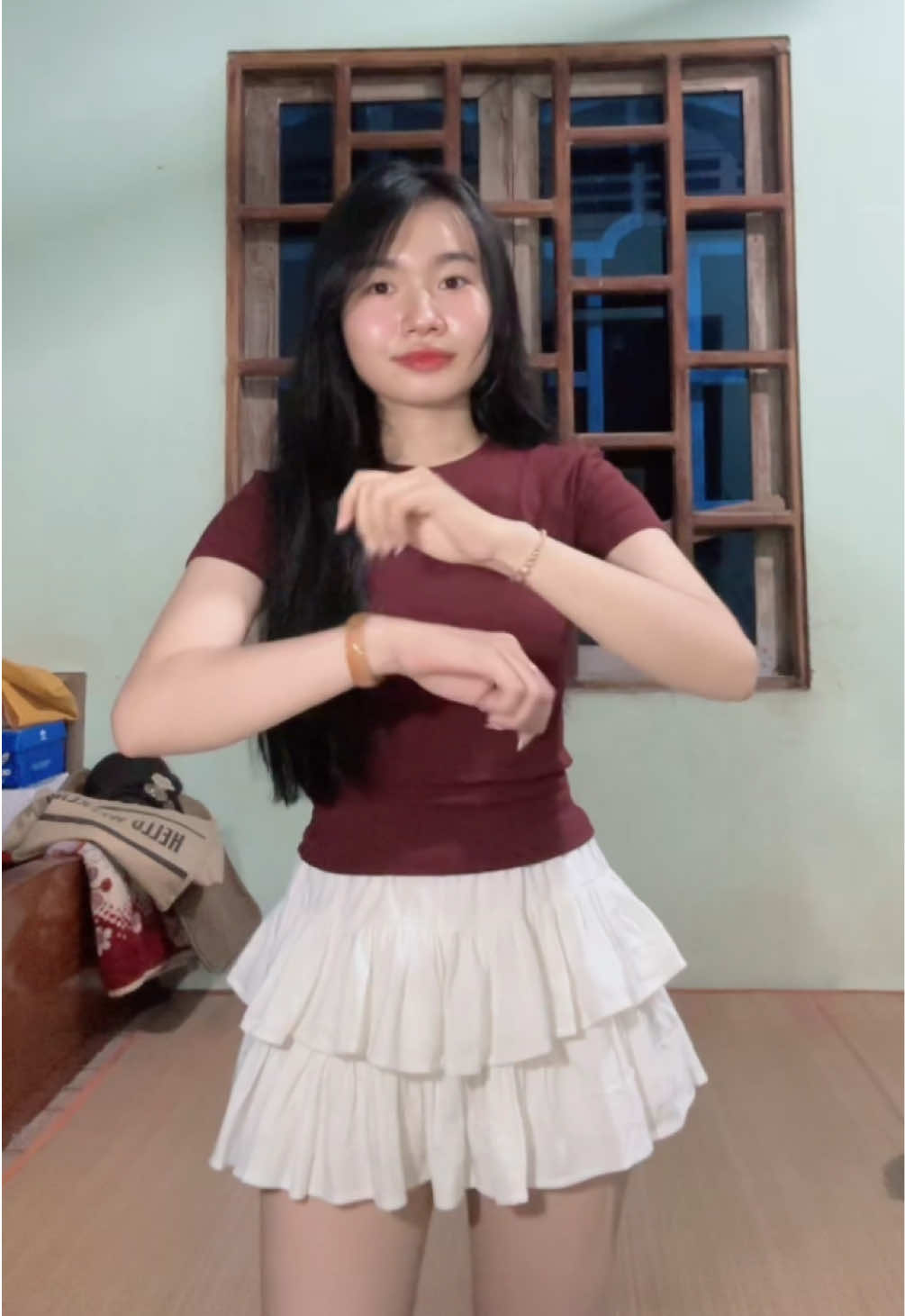 #bentre71🌴🥥 #xuhuong #saochepkienket❤️ 