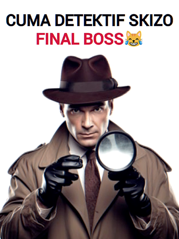 peak ending, double plot twist😹. #jjelitis #defolk #bismillah #shutterisland