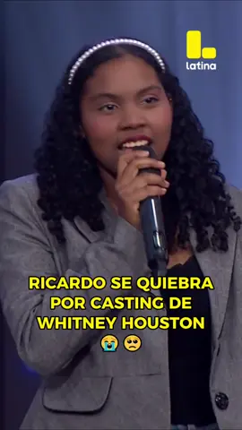 Que gran imitación Latina.pe  Yo Soy