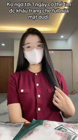 Khỏi sợ nắng #xuhuong 