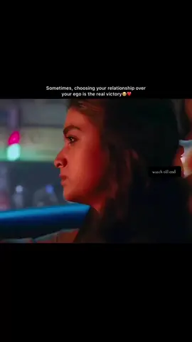 One sorry can save what ego could destroy  . . . #fyp #onemillionaudition #poetry #to #dontunderreviewmyvideo 