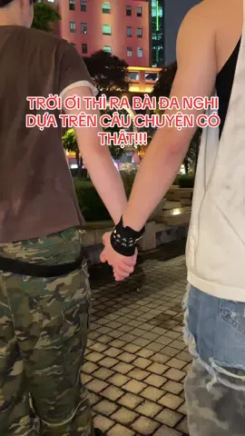 Không thể tin được! @Hải Nam @DILLAN @CODYNAMVO  #Negav #DaNghi #anhtraisayhi #viral 