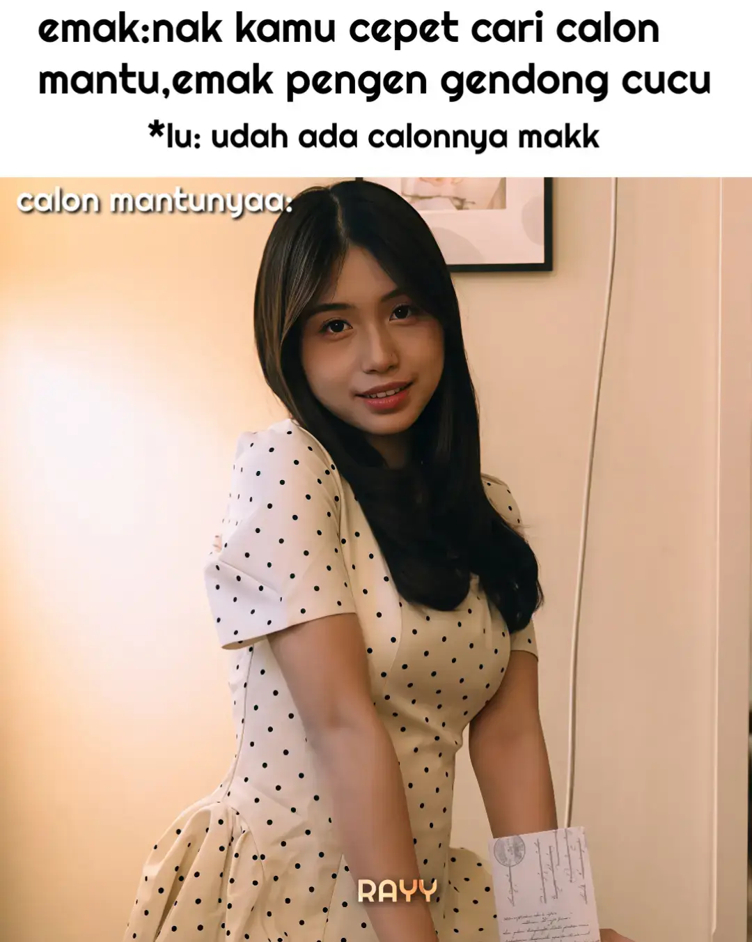 🤭☝🏻 #michiejkt48 #jkt48 #trend #fyp #masukberandafyp 
