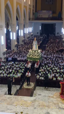 LẠY MẸ FATIMA XIN CÂU CHO CHÚNG CON