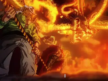 🐐#onepiece #trending #rockdxebec #imusama 