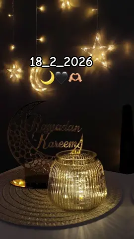 Part 47 🌙🖤#Ramadan #kareem #welcom #eid #ramadan2026_2_18 @Maäħĩř°øŴ🇱🇾 