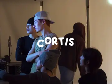 #cortis ★ im actually so proud of them 