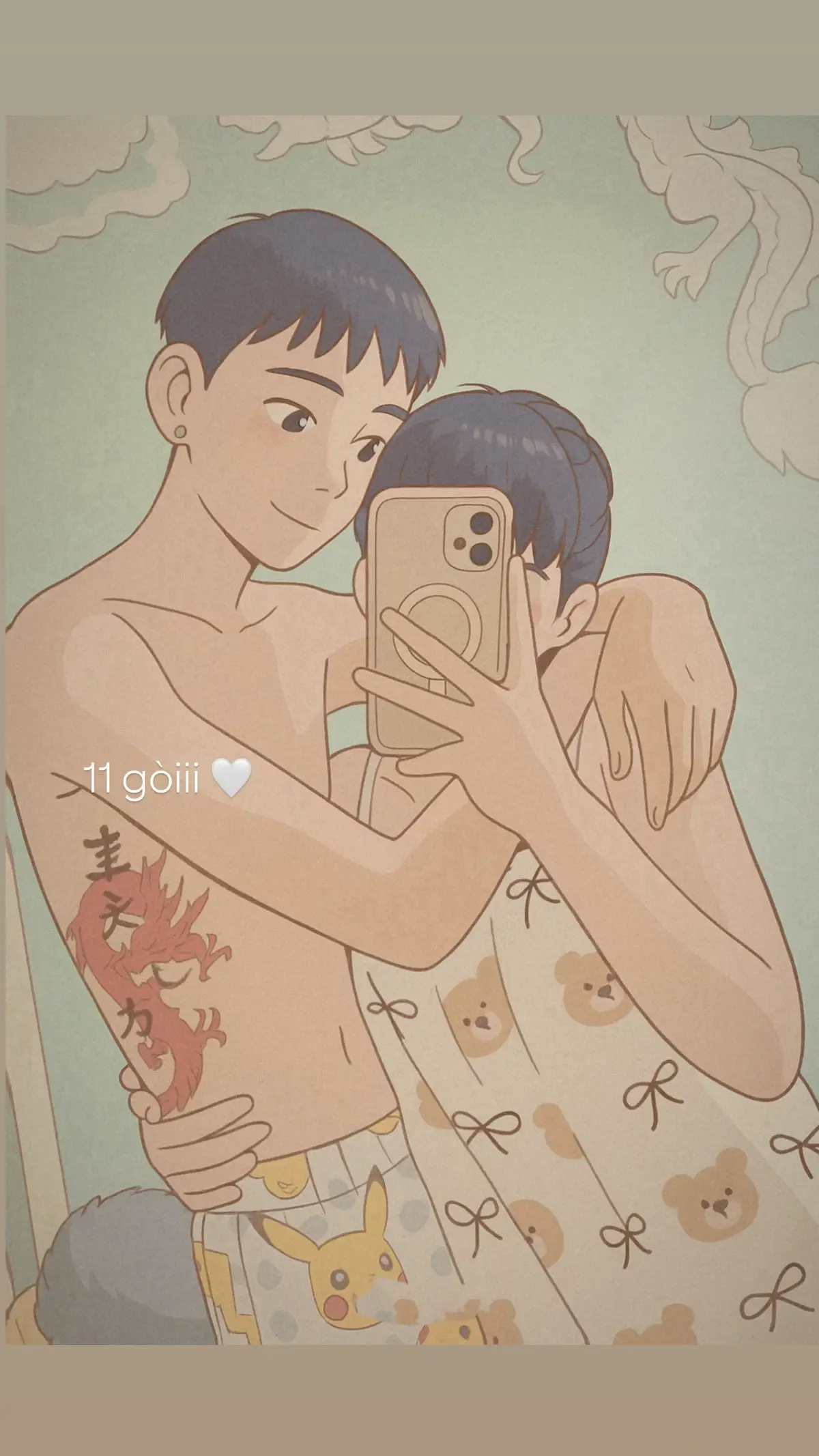 #xuhuong #xuhuongtiktok #xhuong10ktim #tinhcam #tinhyeu 