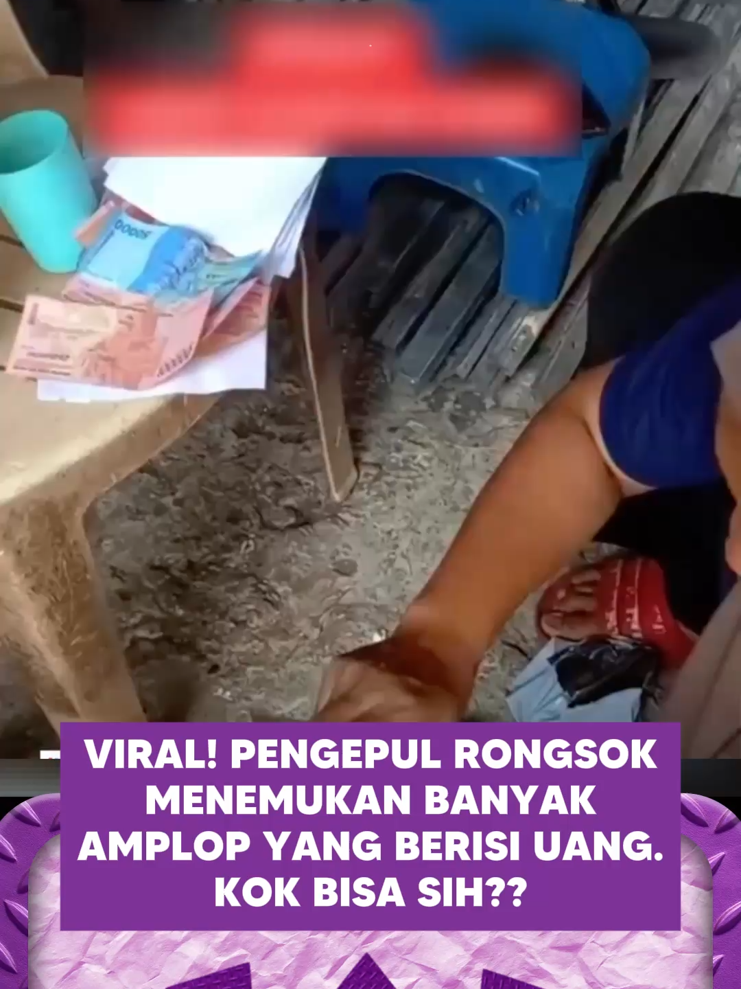 wih mujur banget - SpeedCash sc: radarpena.co.id #berita #info #fyp #ForYou #speedcash