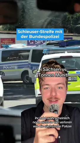 #creatorsearchinsights die sächsische polizei hat rund 1,8 tonnen munition einfach verloren 